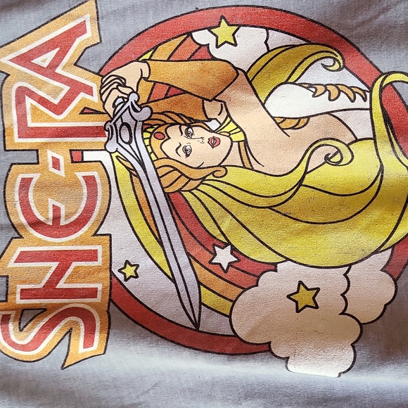 ✨️ She-ra Muscle Tank - Picture 1 of 8